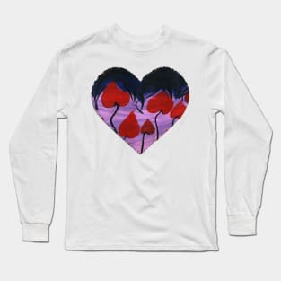 The Upside to Love Long Sleeve T-Shirt